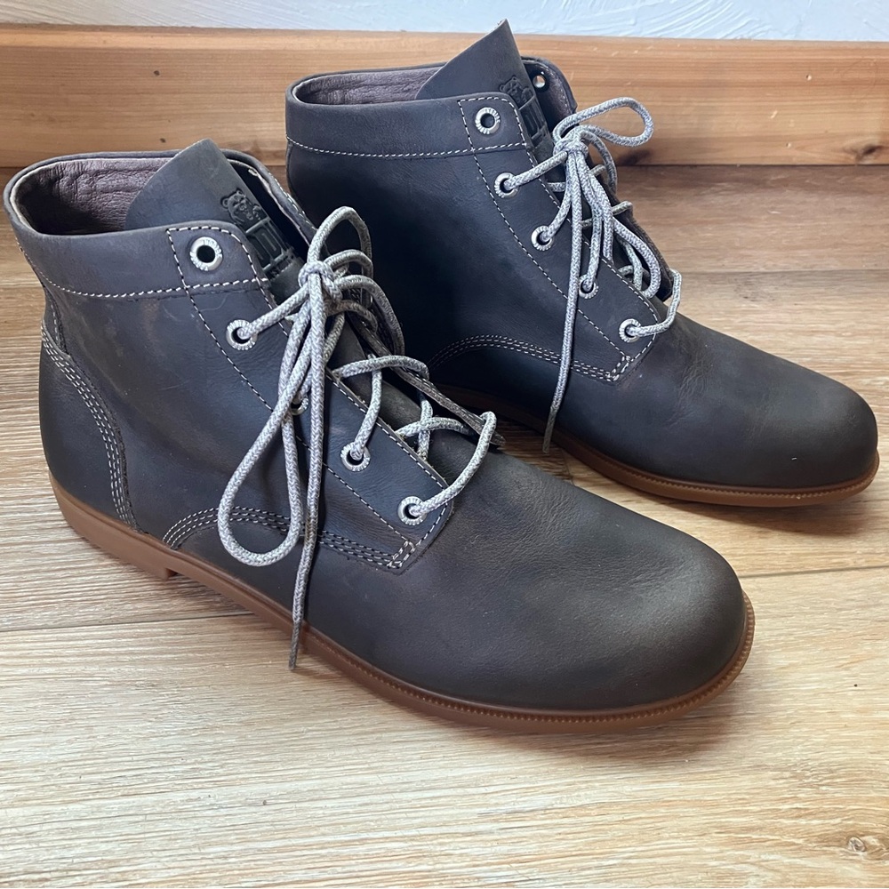 NWOT Kodiak Low-Rider Original ankle boots - brown